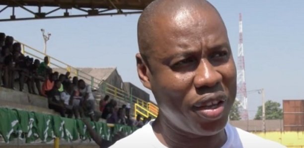 Présidence Fsf : Mady Touré lance sa campagne