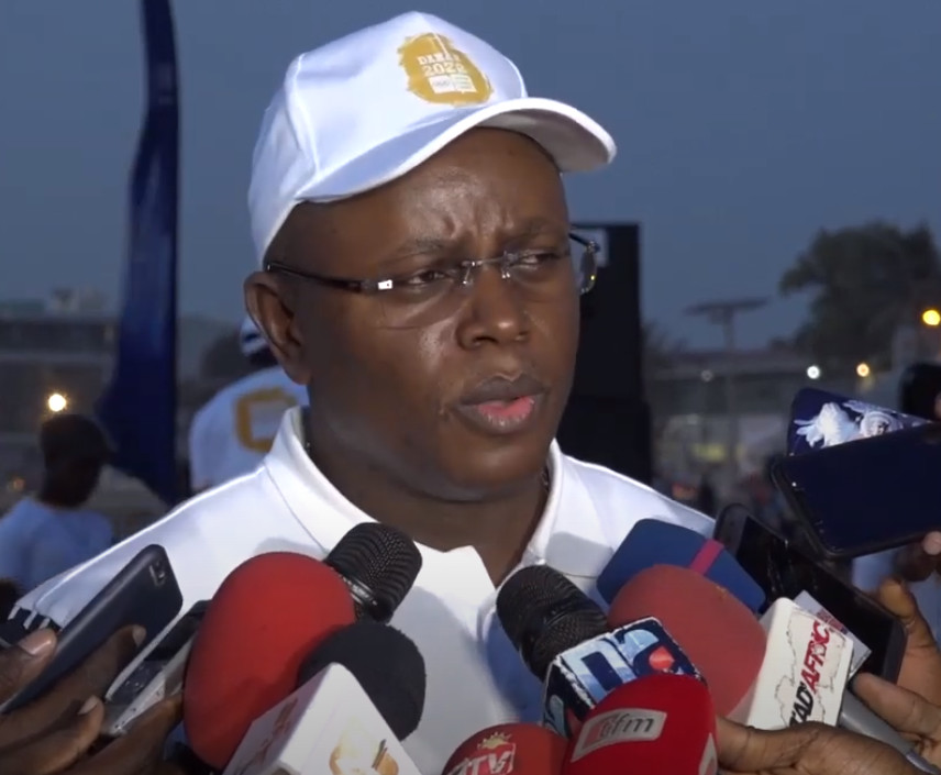 RETOUR DU PUBLIC AU STADE: Le ministre des Sports Matar Ba donne son feu vert
