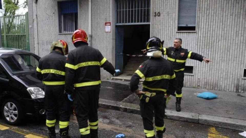 POUR UNE BANALE HISTOIRE AVEC SA COPINE: Un Sénégalais de 21 ans établi en Italie tente de sauter d’un pont POUR UNE BANALE HISTOIRE AVEC SA COPINE: Un Sénégalais de 21 ans établi en Italie tente de sauter d’un pont