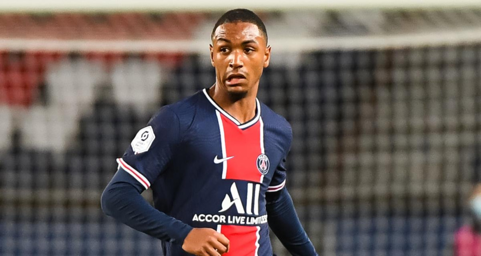 ABDOU DIALLO, PSG : «Mon objectif est de remporter la Can» ABDOU DIALLO, PSG : «Mon objectif est de remporter la Can»