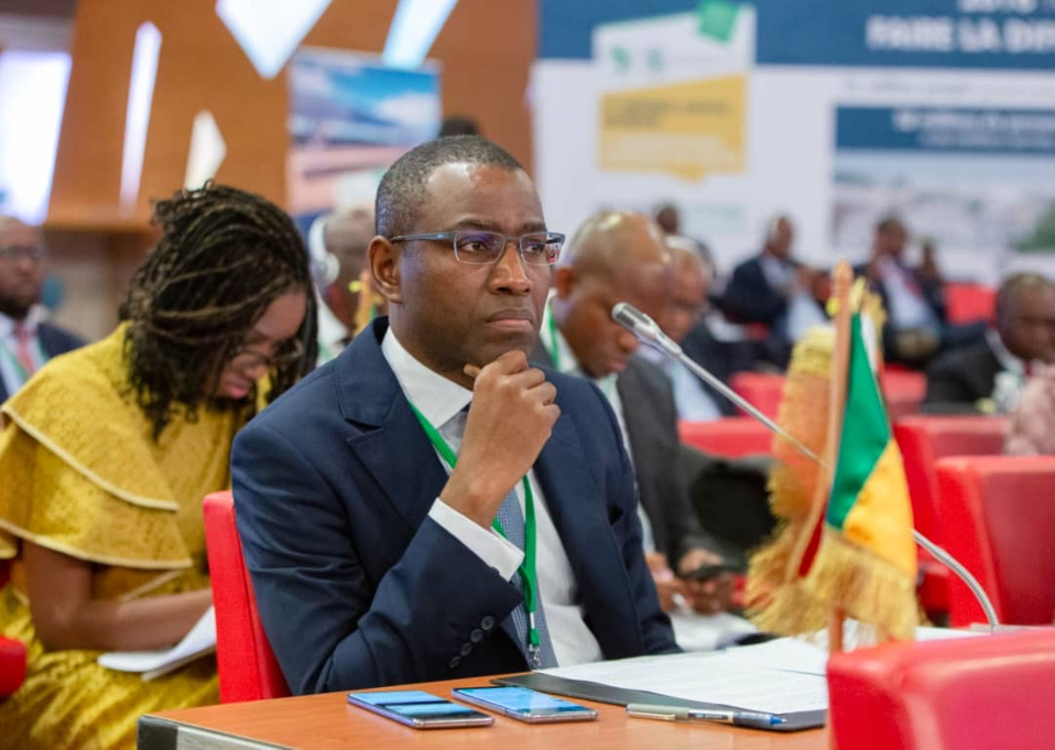 PREVISIONS DE LA BAD POUR L’AFRIQUE: Le Sénégal dans le Top 10 des pays africains qui connaîtront les plus fortes croissances économiques en 2021, avec 5,1% PREVISIONS DE LA BAD POUR L’AFRIQUE: Le Sénégal dans le Top 10 des pays africains qui connaîtront les plus fortes croissances économiques en 2021, avec 5,1%