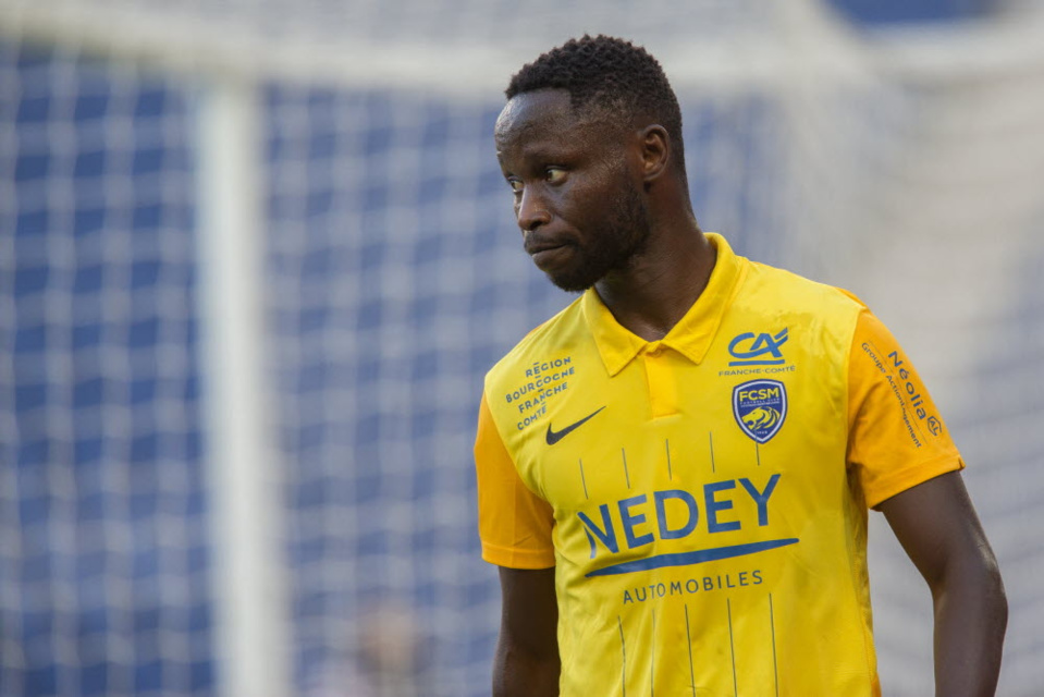 JOSEPH LOPY, MILIEU DE TERRAIN DES LIONS: «Quand on porte le maillot du Sénégal, c’est pour gagner les matchs»