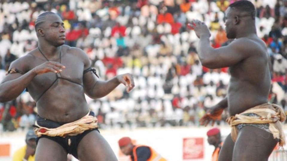 POUR L’ACTE 3 LE DIMANCHE 4 AVRIL: Eumeu Sène et Lac de Guiers 2 promettent un combat éclair