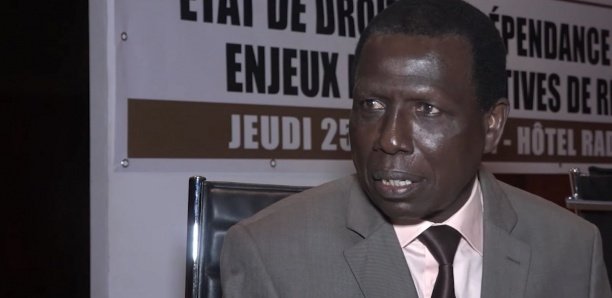 «Biens mal acquis», Section de Recherches … : L’ancien procureur de la CREi Alioune Ndao tire sur Madiambal Diagne et fait de graves révélations