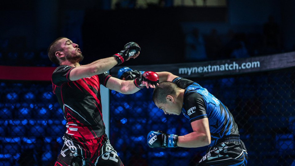 L'IMMAF ACCREDITE LE SENEGAL: MMA Sénégal officiellement homologué L'IMMAF ACCREDITE LE SENEGAL: MMA Sénégal officiellement homologué