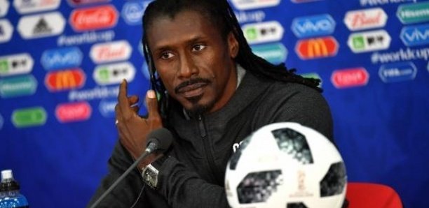 Aliou Cissé : Incompréhensions autour d'un lynchage