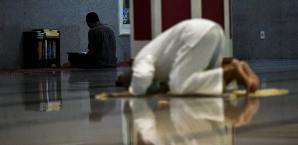 Le ramadan démarre mardi en France