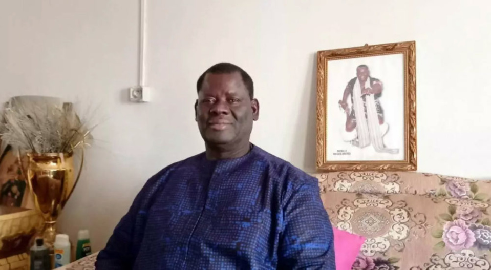 Carriére, longévité, titre de roi des arènes: le king Manga se dévoile et révèle