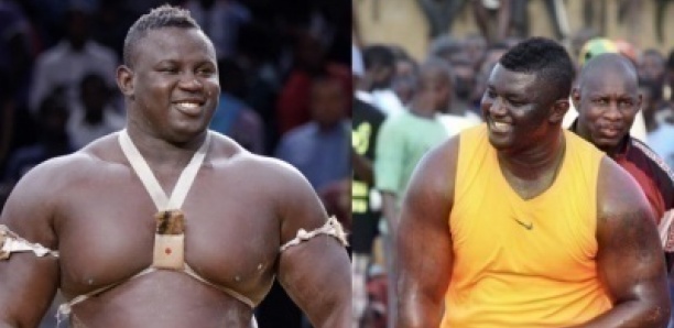 Bombardier vs Balla Gaye 2 : La date du combat enfin connue !