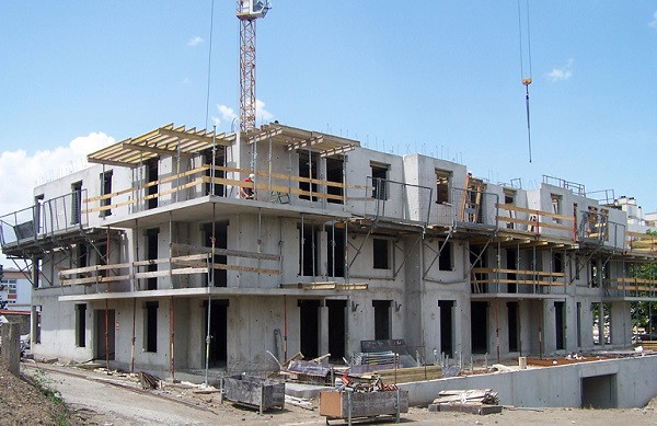 INDICE DU COUT DE LA CONSTRUCTION AU 1er TRIMESTRE 2021: Une progression de 2,4% du coût de la construction des logements neufs à usage d’habitation