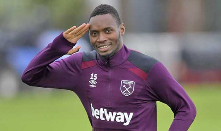 EN FIN DE CARRIERE: Diafra Sakho, le nouveau renfort de Solar 7, D1 Djibouti