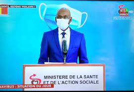 1 décès et 6 nouveaux cas