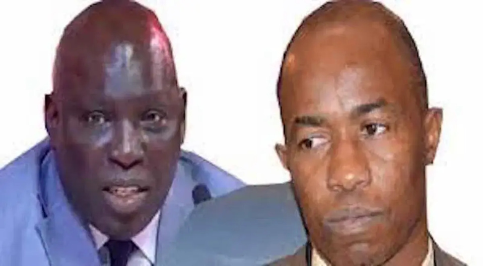 ​Madiambal/Teliko : le mortal kombat entre le journaliste et le président de l'Ums prévu demain au tribunal