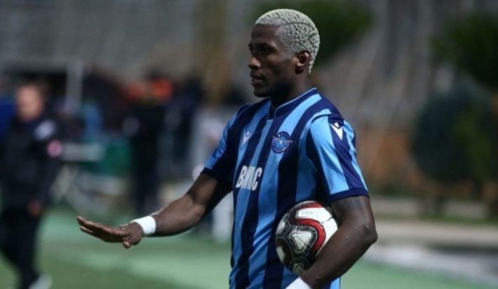 KHADIM RASSOUL JOHER, MILIEU DEFENSIF DU CLUB TURC ADANA DEMIRSPOR Un futur ambitieux en cub et en sélection du Sénégal