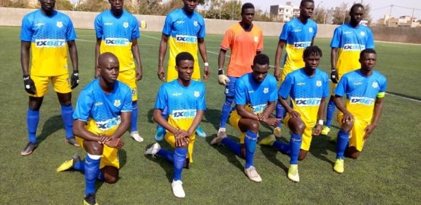 Ligue 2/ 17ème journée : Guédiawaye irrésistible, Linguère renoue avec la victoire