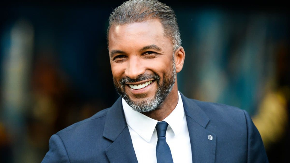 L’ANCIEN LION S'ENGAGE AVEC RED STAR EN NATIONAL: Habib Bèye trouve chaussure à son pied L’ANCIEN LION S'ENGAGE AVEC RED STAR EN NATIONAL: Habib Bèye trouve chaussure à son pied