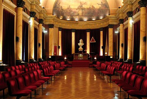 Kawtef ! les francs-maçons se réunissent demain à Dakar