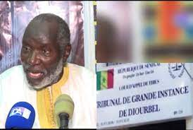 L’Ums condamne Me Babou