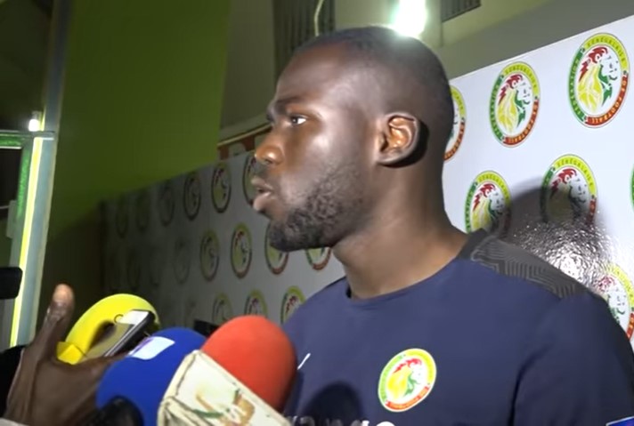 Kalidou Koulibaly : «Abdou Diallo peut nous aider à gagner la Can»