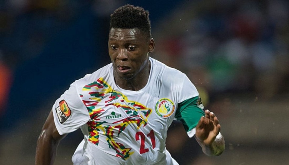 Lamine Gassama va quitter Göztepe ! Lamine Gassama va quitter Göztepe !