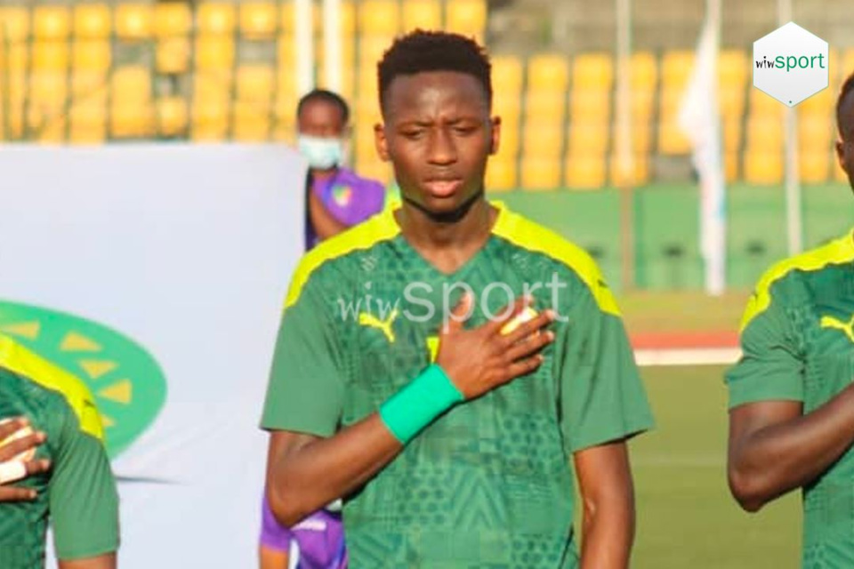 PAPE MATAR SARR AFFOLE LES COMPTEURS: Aston Villa prêt à mettre 27 millions d’euros (plus de 17 milliards) PAPE MATAR SARR AFFOLE LES COMPTEURS: Aston Villa prêt à mettre 27 millions d’euros (plus de 17 milliards)