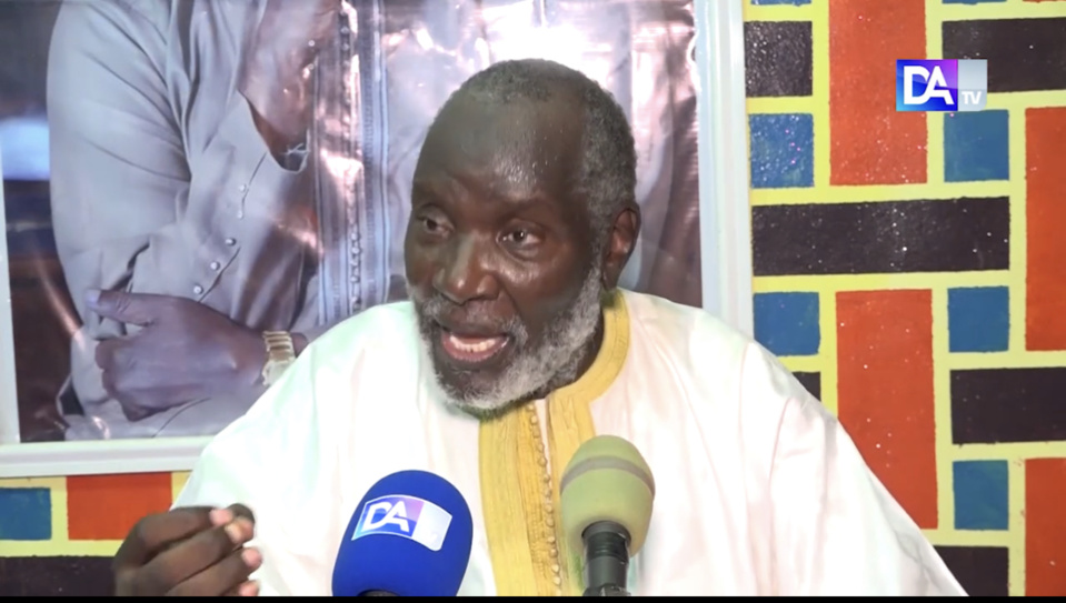 AFFAIRE CONTRE LE SUBSTITUT DU PROCUREUR DE DIOURBEL: Me Babou suspendu provisoirement avec effet immédiat en attendant la décision disciplinaire AFFAIRE CONTRE LE SUBSTITUT DU PROCUREUR DE DIOURBEL: Me Babou suspendu provisoirement avec effet immédiat en attendant la décision disciplinaire