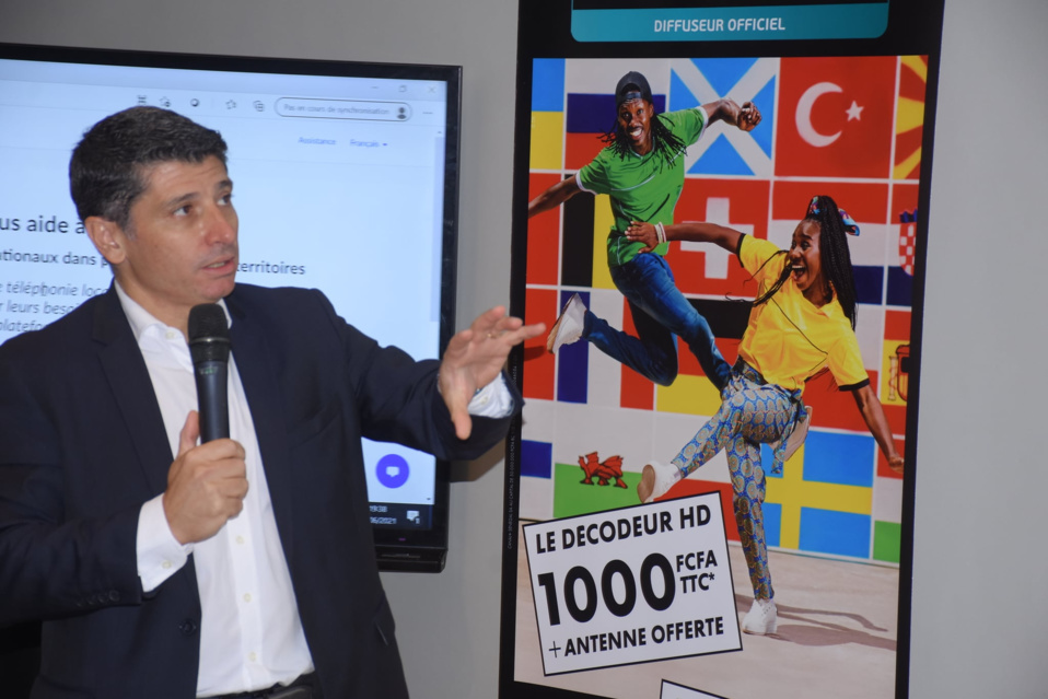 UN MOIS EXCEPTIONNEL DE FOOT SUR LES CHAINES CANAL+: 58 rencontres de l'Uefa Euro 2020 et 28 de la Copa America 2021 en direct UN MOIS EXCEPTIONNEL DE FOOT SUR LES CHAINES CANAL+: 58 rencontres de l'Uefa Euro 2020 et 28 de la Copa America 2021 en direct