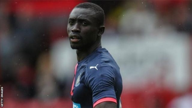 MERCATO – TURQUIE : Entre Papiss Demba Cissé et Gaziantep FK un accord de principe dans l’air