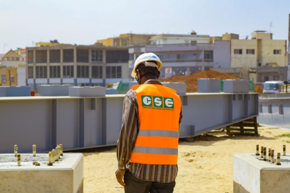 TRIBUNAL FEDERAL DE WASHINGTON DC: la Guinée condamnée à verser 8 millions de dollars à la Cse TRIBUNAL FEDERAL DE WASHINGTON DC: la Guinée condamnée à verser 8 millions de dollars à la Cse