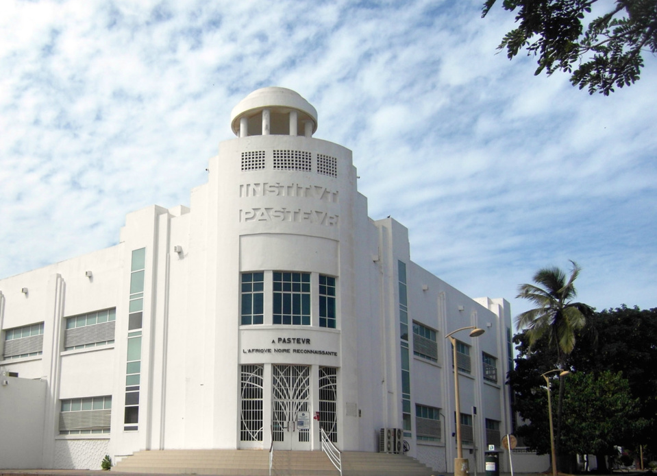 ÉVOLUTION DE LA COVID-19 AU SÉNÉGAL: L’Institut Pasteur détecte 4 variants en plus de 10 autres lignées du virus entre avril et mai ÉVOLUTION DE LA COVID-19 AU SÉNÉGAL: L’Institut Pasteur détecte 4 variants en plus de 10 autres lignées du virus entre avril et mai