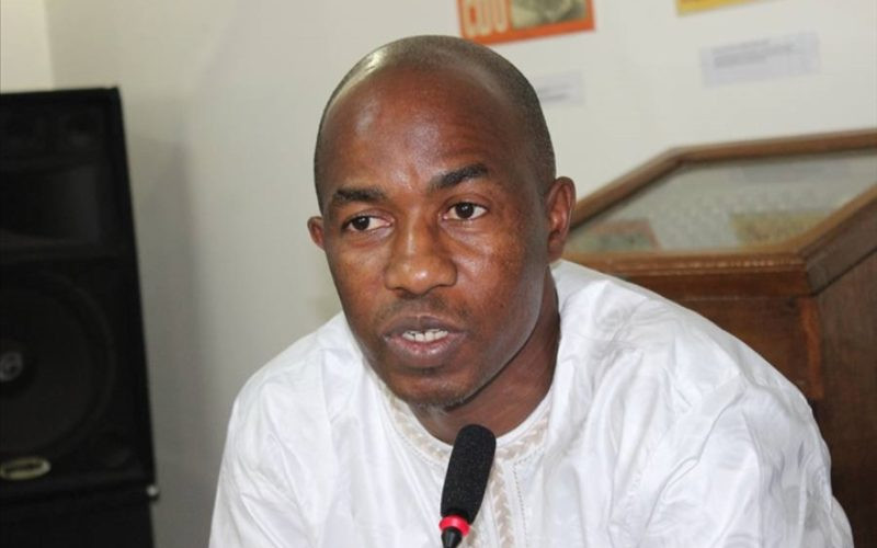 ​Souleymane Teliko: «la vérité a fini par triompher du mensonge et de la manigance»