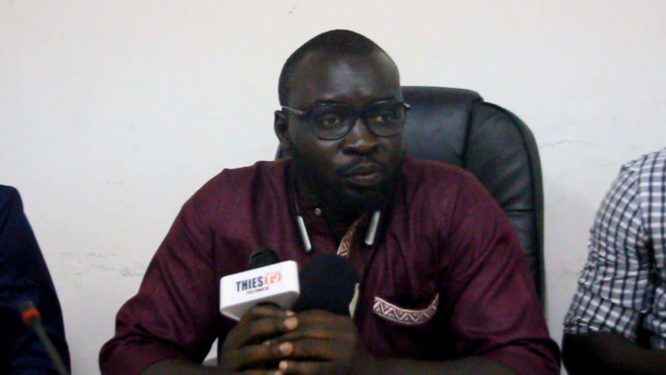 Les travailleurs des réseaux de transfert d’argent montent le ton ! Les travailleurs des réseaux de transfert d’argent montent le ton !