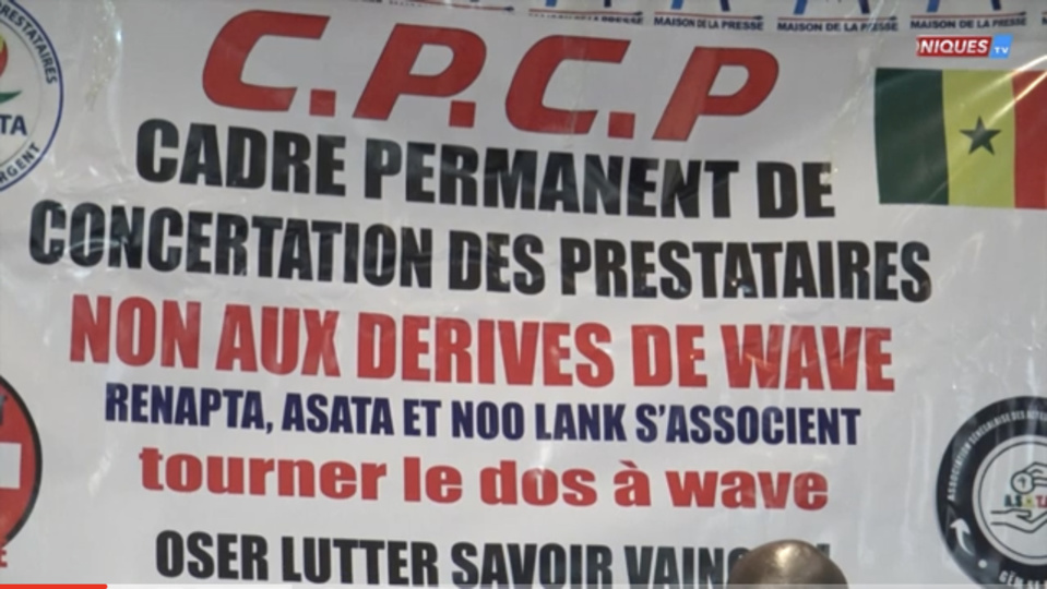 Les prestataires imposent un forfaitau client