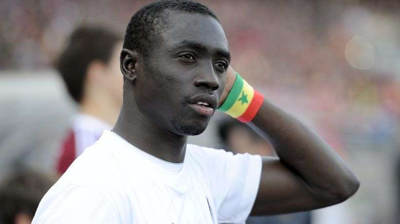 Papiss Demba Cissé à cœur ouvert: "Mon passé d'ambulancier, ma realtion avec Aliou Cissé, Sadio Mané et Krépin. Mon avenir en club, ma reconversion..."