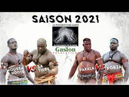 DEUXIEME JOURNEE GASTON PRODUCTION A L’ARENE NATIONALE Jour de vérité entre Sa Thiès et Moussa Ndoye