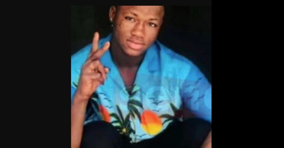 Tué par ses amis devant sa copine: Patrice Gomis dévoile ses bourreaux avant de rendre l’âme Tué par ses amis devant sa copine: Patrice Gomis dévoile ses bourreaux avant de rendre l’âme