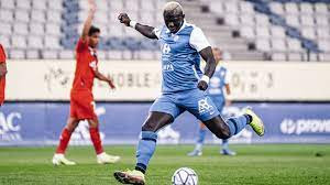 TRANSFERT DE GRENOBLE FOOT 38 A AUSTIN FC: L'attaquant sénégalais Moussa Djitté rejoint le championnat américain