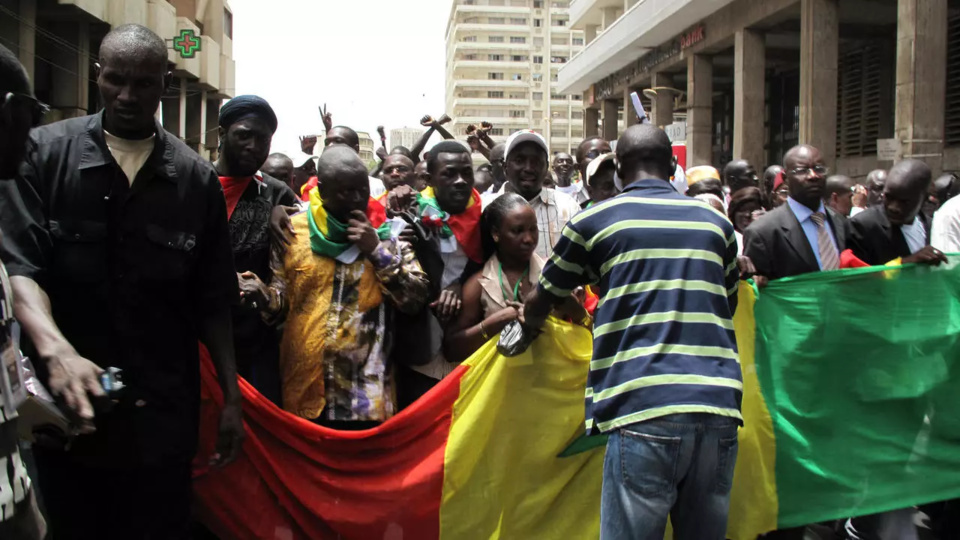 INDICE MONDIAL DE LA PAIX DU THINK TANK «INSTITUTE FOR ECONOMICS AND PEACE»: Le Sénégal s’améliore et devient le 54e pays le plus pacifique au monde, 6e en Afrique INDICE MONDIAL DE LA PAIX DU THINK TANK «INSTITUTE FOR ECONOMICS AND PEACE»: Le Sénégal s’améliore et devient le 54e pays le plus pacifique au monde, 6e en Afrique