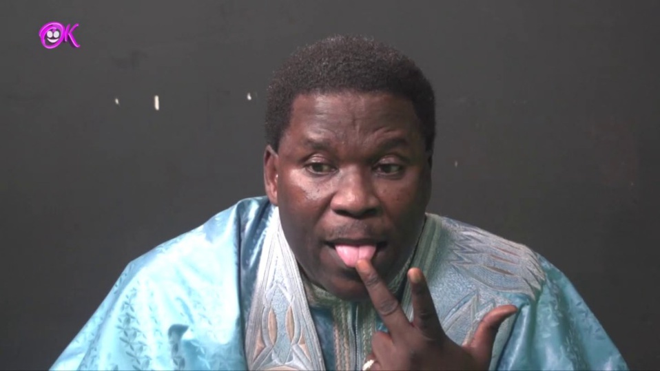 SUITE A SES PROPOS SUR TIVAOUANE Iran Ndao exclu du Dahira Mouhtafina SUITE A SES PROPOS SUR TIVAOUANE Iran Ndao exclu du Dahira Mouhtafina