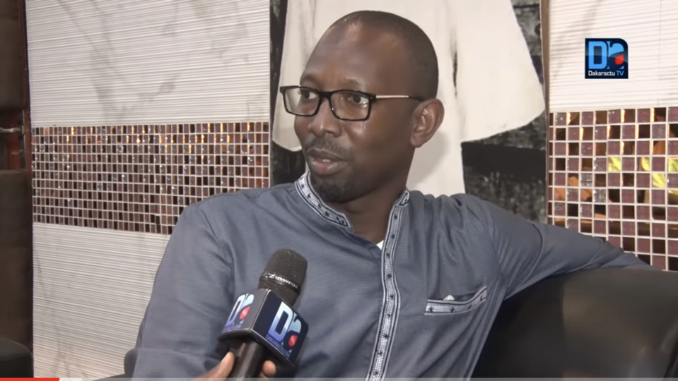 Différend avec Elhadj Ndiaye et la 2stv: Ndiaga Ndour inculpé "seul" pour... association de malfaiteurs Différend avec Elhadj Ndiaye et la 2stv: Ndiaga Ndour inculpé "seul" pour... association de malfaiteurs