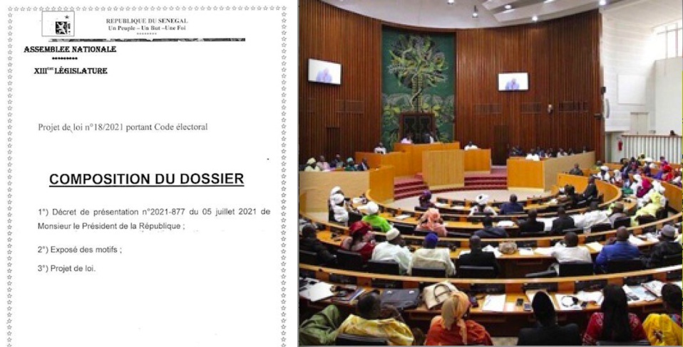 Code électoral : commission technique samedi, plénière lundi Code électoral : commission technique samedi, plénière lundi