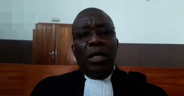 FAIT PRESQUE INEDIT AU TRIBUNAL CORRECTIONNEL  Me Emmanuel Padonou défendu par une douzaine d’avocats face à ses ex-clients de Sen Sécurité mercredi prochain