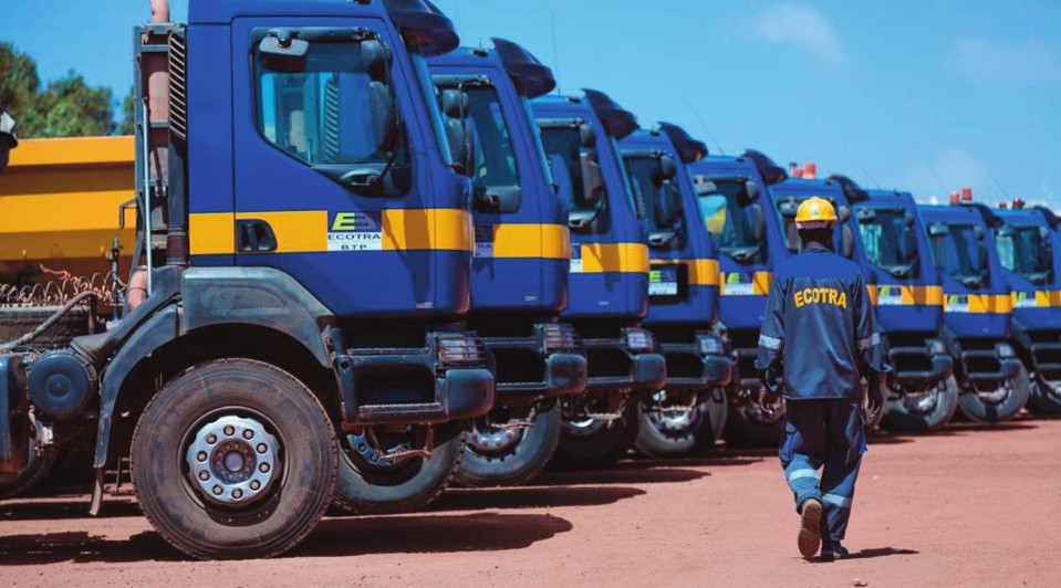 MARCHÉ RELATIF AUX TRAVAUX D’AMENAGEMENT ET DE BITUMAGE DES KALOUNAYES Ecotra s’étonne de l’attitude de la Bad et demande à l’Etat de faire respecter la décision de la Cour suprême MARCHÉ RELATIF AUX TRAVAUX D’AMENAGEMENT ET DE BITUMAGE DES KALOUNAYES Ecotra s’étonne de l’attitude de la Bad et demande à l’Etat de faire respecter la décision de la Cour suprême