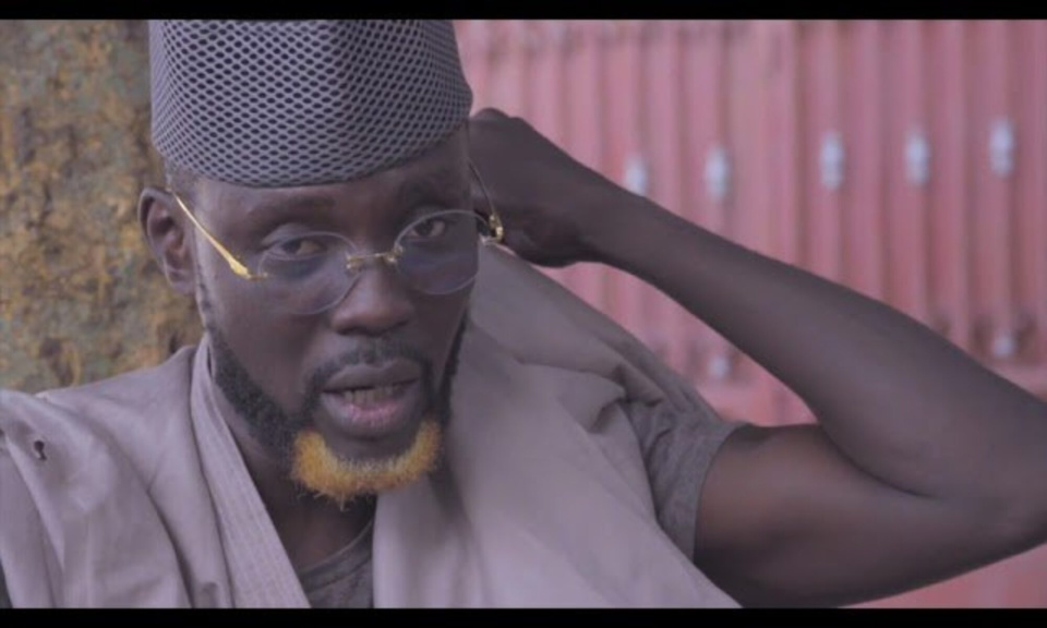 BOUTIKOU LAYE REVIENT SUR SA FAMEUSE LISTE NOIRE: «Quand j’écrivais cette liste noire, je ne calculais personne…» BOUTIKOU LAYE REVIENT SUR SA FAMEUSE LISTE NOIRE: «Quand j’écrivais cette liste noire, je ne calculais personne…»