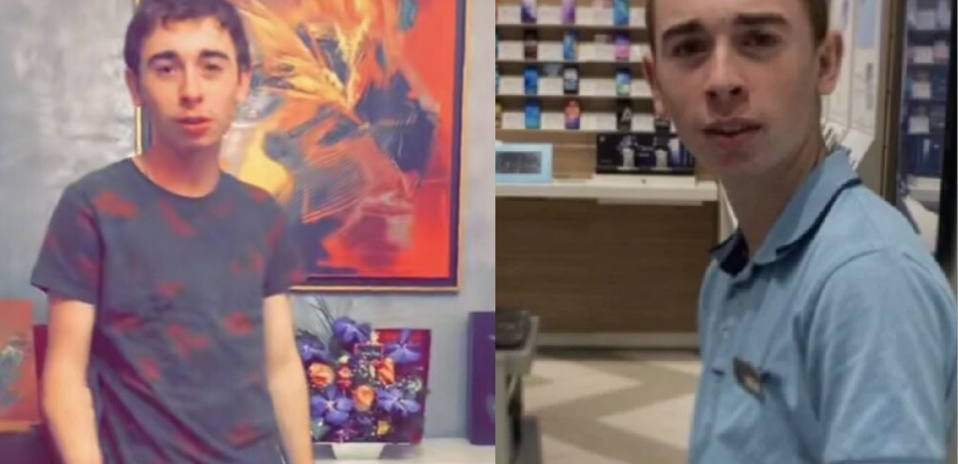 VENDEUR DE 18 ANS TUÉ EN FRANCE PAR UN SENEGALAIS Ousmane Diallo, qui souffre de troubles psychologiques, placé en détention provisoire VENDEUR DE 18 ANS TUÉ EN FRANCE PAR UN SENEGALAIS Ousmane Diallo, qui souffre de troubles psychologiques, placé en détention provisoire