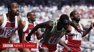 AMADOU DIA BA, L'UNIQUE MEDAILLÉ DU SENEGAL  «C’est mon souhait de voir un athlète sénégalais gagner une médaille olympique»