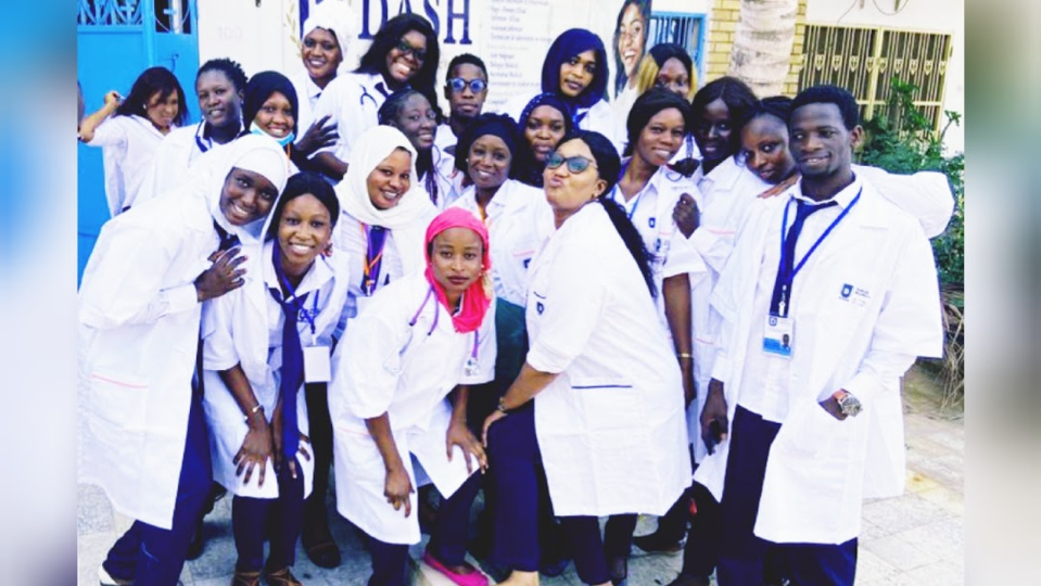 HECATOMBE AUX EXAMENS DE SAGES-FEMMES D’ETAT: Un taux de réussite de 7,1% sur l’ensemble du territoire HECATOMBE AUX EXAMENS DE SAGES-FEMMES D’ETAT: Un taux de réussite de 7,1% sur l’ensemble du territoire