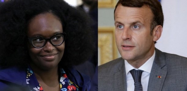 France : Sibeth Ndiaye de retour auprès de Macron