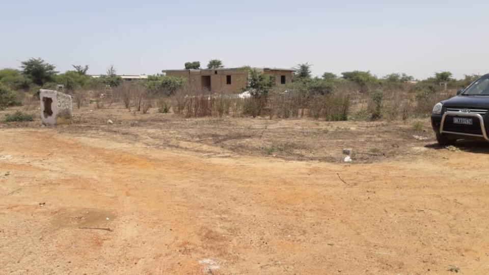 Transaction sur 10 parcelles à Bambilor: Un entrepreneur guinéen basé aux Usa saisit le Procureur général de New York Transaction sur 10 parcelles à Bambilor: Un entrepreneur guinéen basé aux Usa saisit le Procureur général de New York