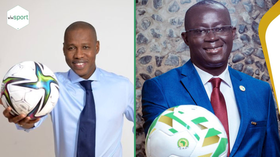 Après la lutte: Vers un report de l’Assemblée générale élective de la Fsf ? Après la lutte: Vers un report de l’Assemblée générale élective de la Fsf ?